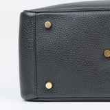 HOLD | Hermes Lindy 26 Noir GHW - C