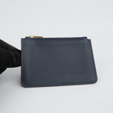 Hermes Constance Slim Bleu Nuit - GHW