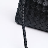 HOLD/ Bottega Veneta Andiamo Small Black