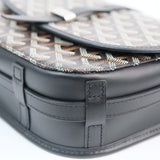 Goyard Belvedere PM Black