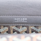 Goyard Rouette Black Pm