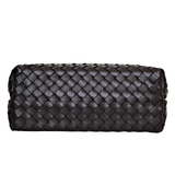 HOLD | Bottega Veneta Andiamo East West Fondant GHW