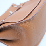 Hermes Jypsiere 28 Gold PHW - U