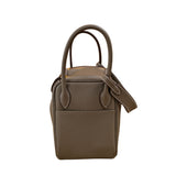 HOLD | Hermes Lindy 26 Etoupe GHW - W (UNUSED)