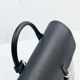 On Hold / Goyard Mini Alpin Backpack Black