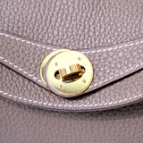 Hermes Lindy 26 Etoupe GHW - Y