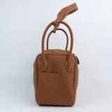 Hermes Lindy 26 Gold GHW - Z