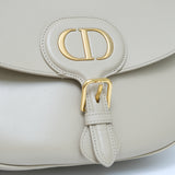 Dior Bobby Large Beige - GHW
