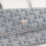 Goyard Saint Louis Gris PM