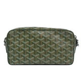 Goyard Capvert Green