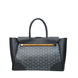 Goyard Saigon Tote Bag MM Gris