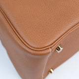 Hermes Lindy 26 Gold GHW - Z