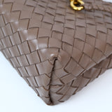 Bottega Veneta Andiamo Small Pinecone