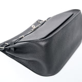 Hermes Jypsiere 28 Black PHW - Z