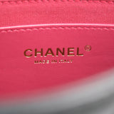 Chanel Neverending Chain Black Medium