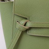 Celine Pico Green