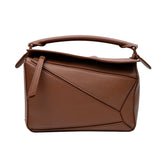 Loewe Puzzle Small Ultra Matte - GHW