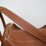 HOLD | Hermes Lindy 30 Gold on Gold - A