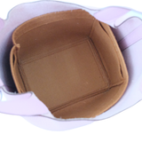 Hermes Picotin 18 Mauve Sylvestre PHW - B