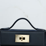 Hermes 2424 Nuit x Caban - U (2022 Purchased)