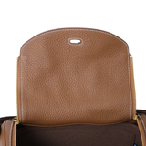 Hermes Lindy 26 Gold on Gold - B