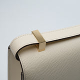HOLD | Hermes Constance 24 Nata GHW - B