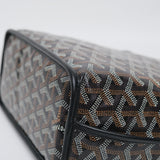 Goyard Mini Anjou Black