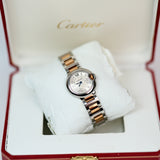 Cartier Ballon Bleu