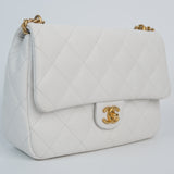 HOLD | Chanel Small Caviar Sweetheart Crush - (MICROCHIP)