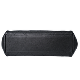 Chanel Urban Essentials Small Shopping Bag Black GHW