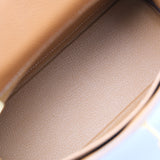 Hermes Kelly 25 Gold GHW - U