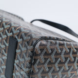 Goyard Rouette Black Pm