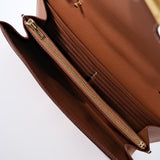 Hermes Constance To Go Evercolor GOG - U