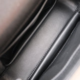 Chanel Coco First Small Black GHW - (MICROCHIP)