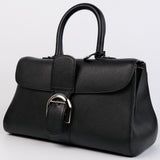 Delvaux Brilliant Rodeo PM Noir