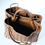 Bottega Venetta Andiamo Small