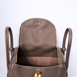 Hermes Lindy 26 Etoupe GHW - Y