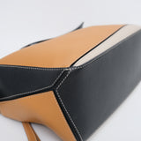 Loewe Puzzle Small Tricolor - GHW