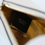 HOLD | Fendigraphy Mini White