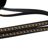 Chanel Book Pocket Shopping Tote Bag - (MICROCHIP)