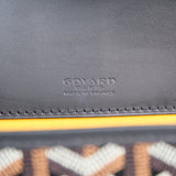 Goyard Belvedere PM Black