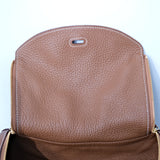 Hermes Lindy 26 Gold on Gold - B