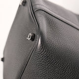 Hermes Picotin 18 So Black
