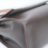 Hermes Herbag Zip 31 Ebene GHW - U