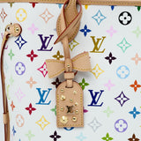 Louis Vuitton Neverfull MM Murakami - (BRANDNEW)