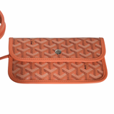 Goyard Anjou Coral