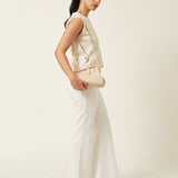 Fendi First Small Beige