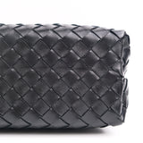 HOLD/ Bottega Veneta Andiamo Small Black