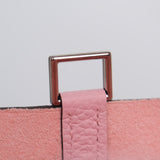 Hermes Picotin 18 Rose Sakura PHW - B