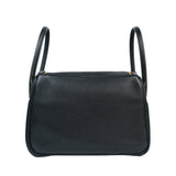 Hermes Lindy 26 Noir GHW - D